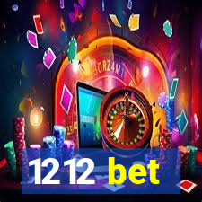 1212 bet