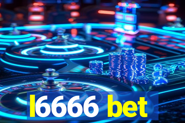 l6666 bet