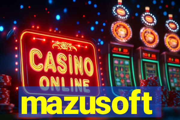 mazusoft