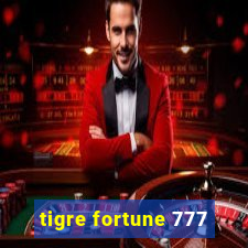 tigre fortune 777