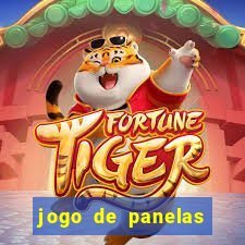 jogo de panelas red silver é boa