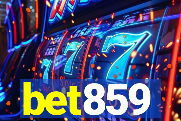 bet859