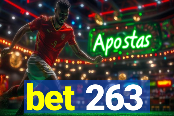 bet 263