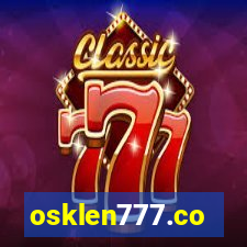 osklen777.co