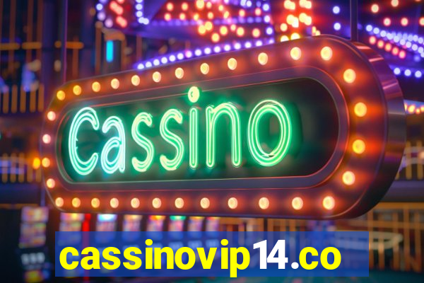 cassinovip14.com