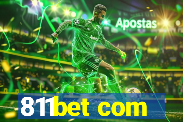 811bet com