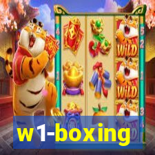 w1-boxing