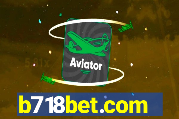 b718bet.com