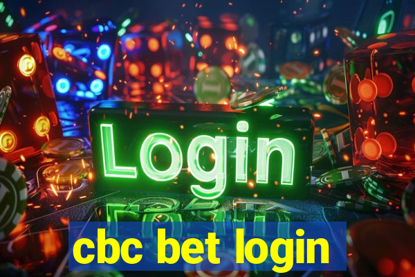 cbc bet login