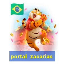 portal zacarias maloqueiro cavando sua propria cova