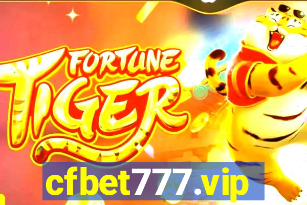 cfbet777.vip