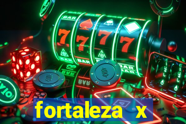 fortaleza x flamengo ao vivo futemax