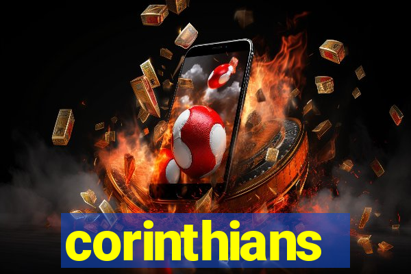 corinthians wallpaper 4k