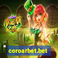 coroarbet.bet