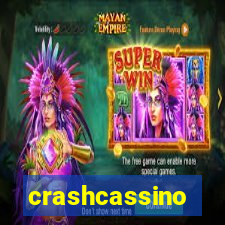 crashcassino