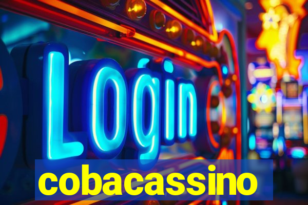 cobacassino