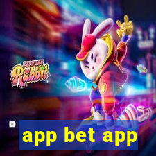 app bet app