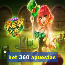 bet 360 apuestas