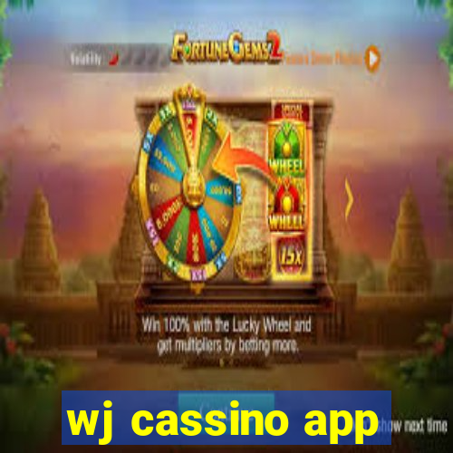 wj cassino app