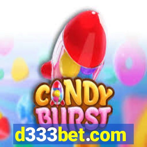 d333bet.com