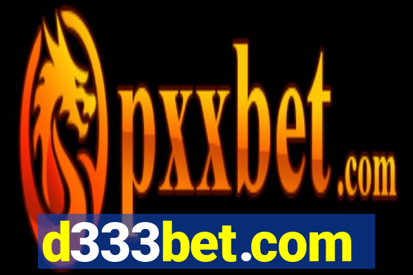 d333bet.com