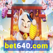 bet640.com