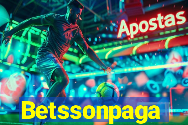 Betssonpaga