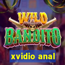 xvidio anal