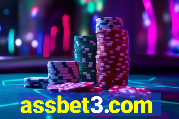 assbet3.com