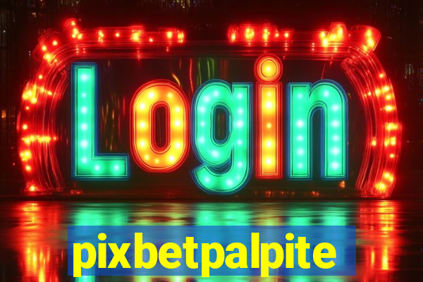 pixbetpalpite