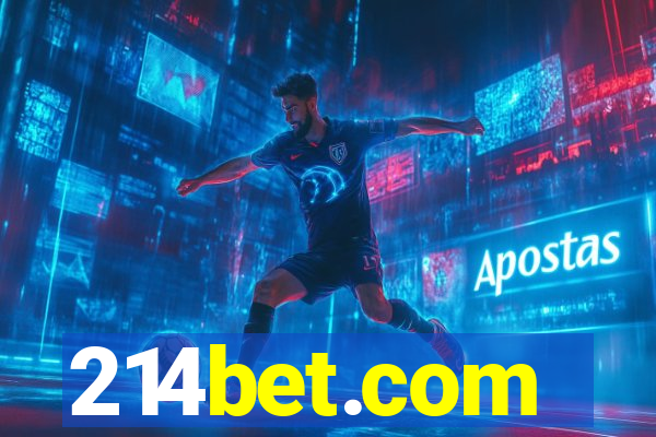 214bet.com