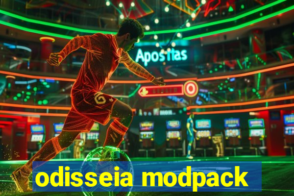 odisseia modpack