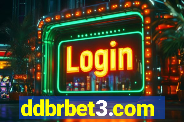 ddbrbet3.com