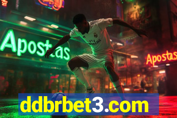 ddbrbet3.com