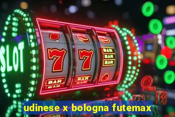 udinese x bologna futemax