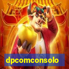 dpcomconsolo