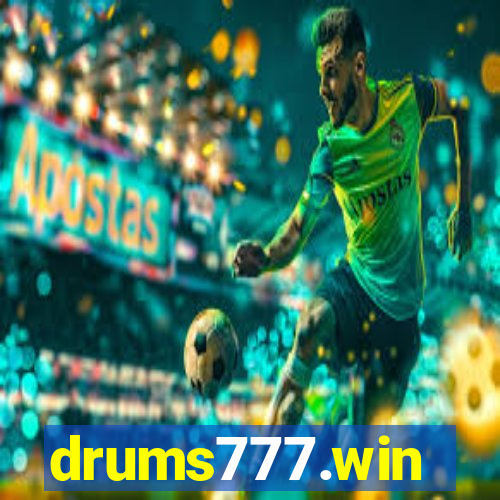 drums777.win