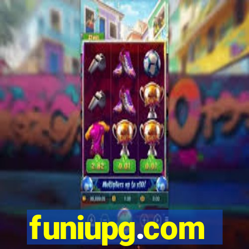 funiupg.com