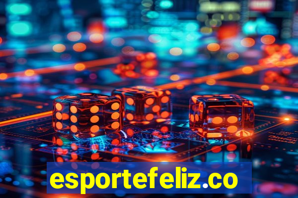 esportefeliz.com