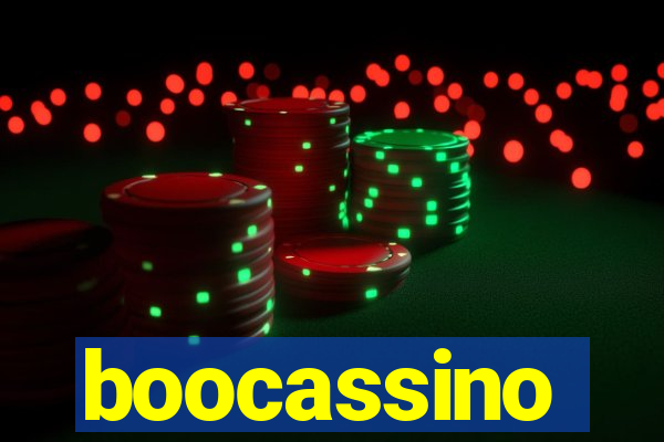 boocassino