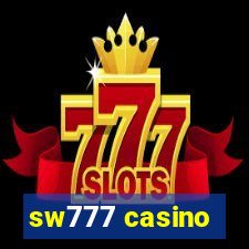 sw777 casino