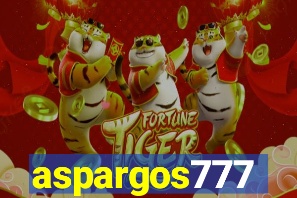 aspargos777