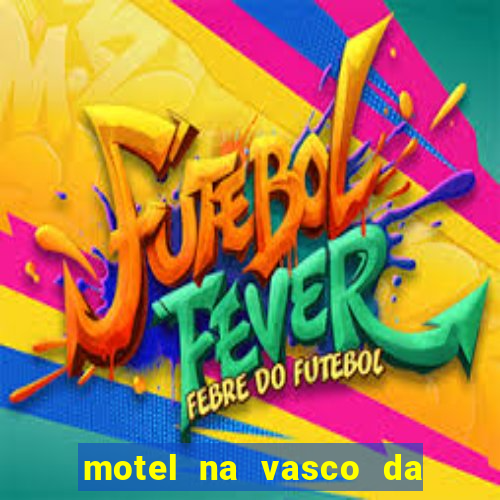 motel na vasco da gama salvador