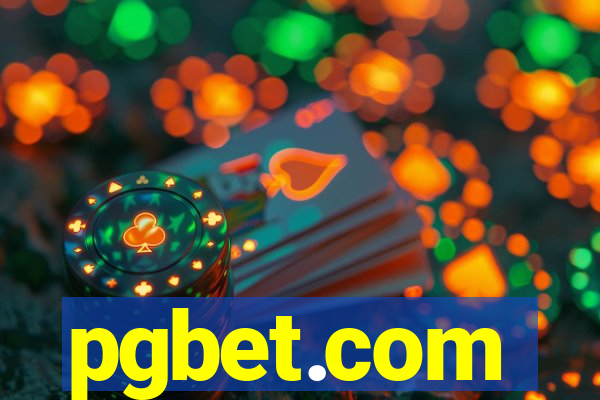 pgbet.com