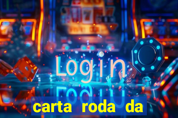 carta roda da fortuna no amor