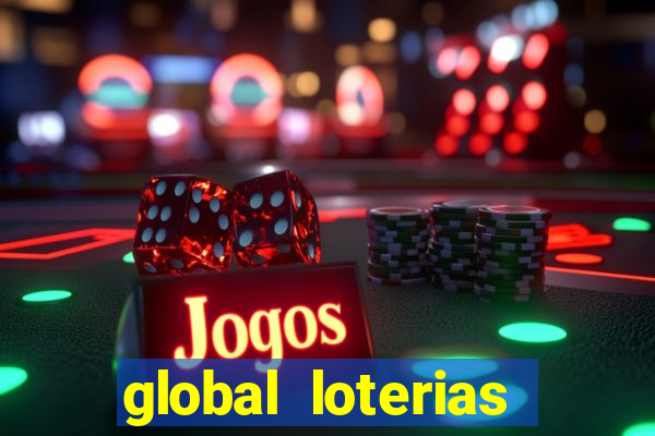 global loterias jogo do bicho