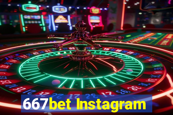 667bet Instagram