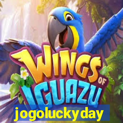 jogoluckyday