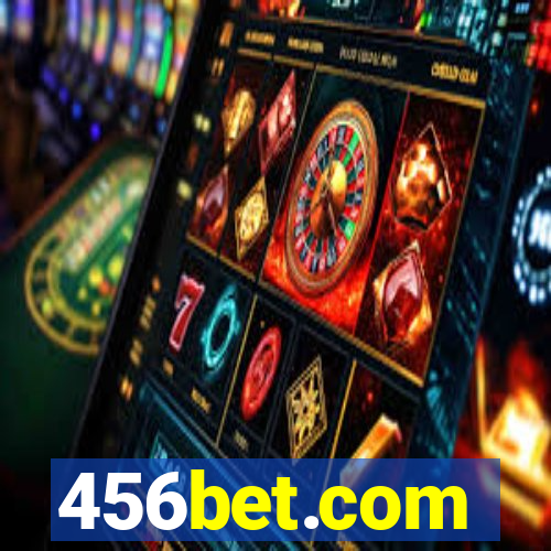 456bet.com