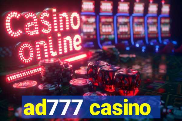 ad777 casino